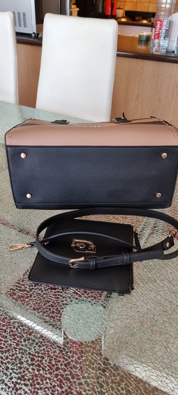 Liu Jo Taschen für Damen: Liu Jo Handtasche – Neu und originalverpackt aus Luzern von Reni025 9