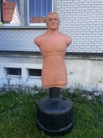 Century Boxdummy Bob mit Torso