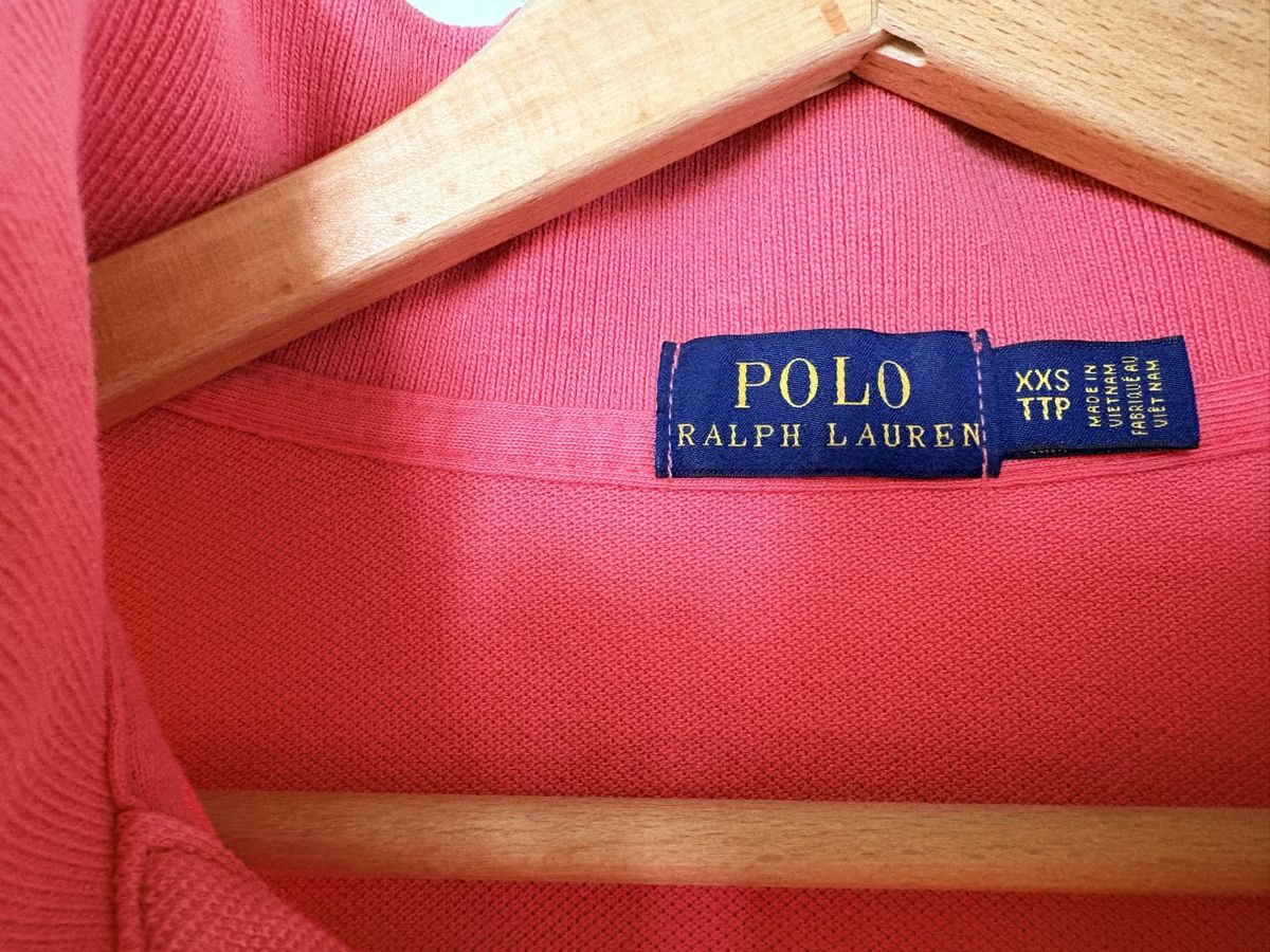Robes: Polo Dress – D'occasion à Basel par klo_n59g 1