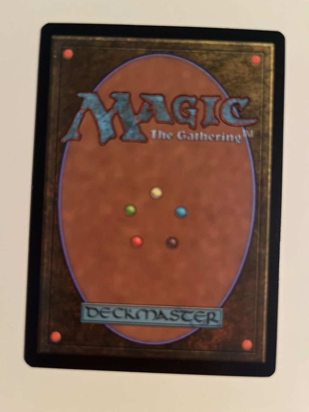 Magic The Gathering Carte collezionabili: 1 x Blacksmith's Skill - Magic: The Gathering - MtG – Usato da Kriens venduto da Shadi1980 1