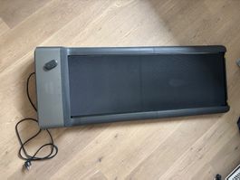 Walking Pad Laufband fürs Homeoffice FALTBAR Top Zustand