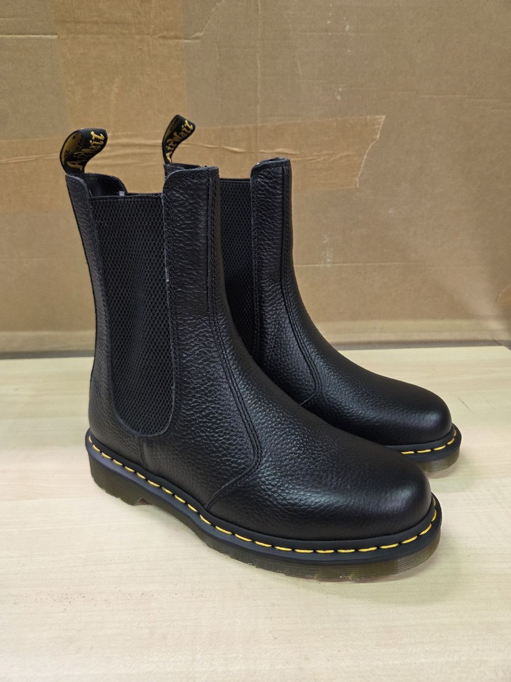 Dr. Martens Scarpe da donna: Dr. Martens 2976 HI  – Nuovo (secondo la descrizione) da Maroggia venduto da MarDoni 1