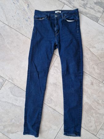 Carhartt Damen Jeans,  Skinny / HW, Gr. 30, W' Ashland Pant