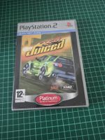 Juiced 2 Hot Import Nights PS2 Game - Great Condition