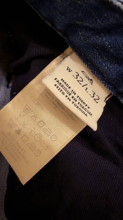 Jeans: Scotch Soda, Jeans – Gebraucht aus Brunnen von sea_c7bm 2