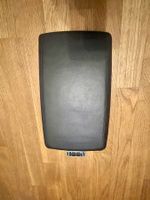 Original Audi A6 4G Mittelarmlehne Leder Milano
