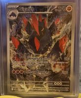 Carte Pokémon Gigalith 129/086 état comme neuf