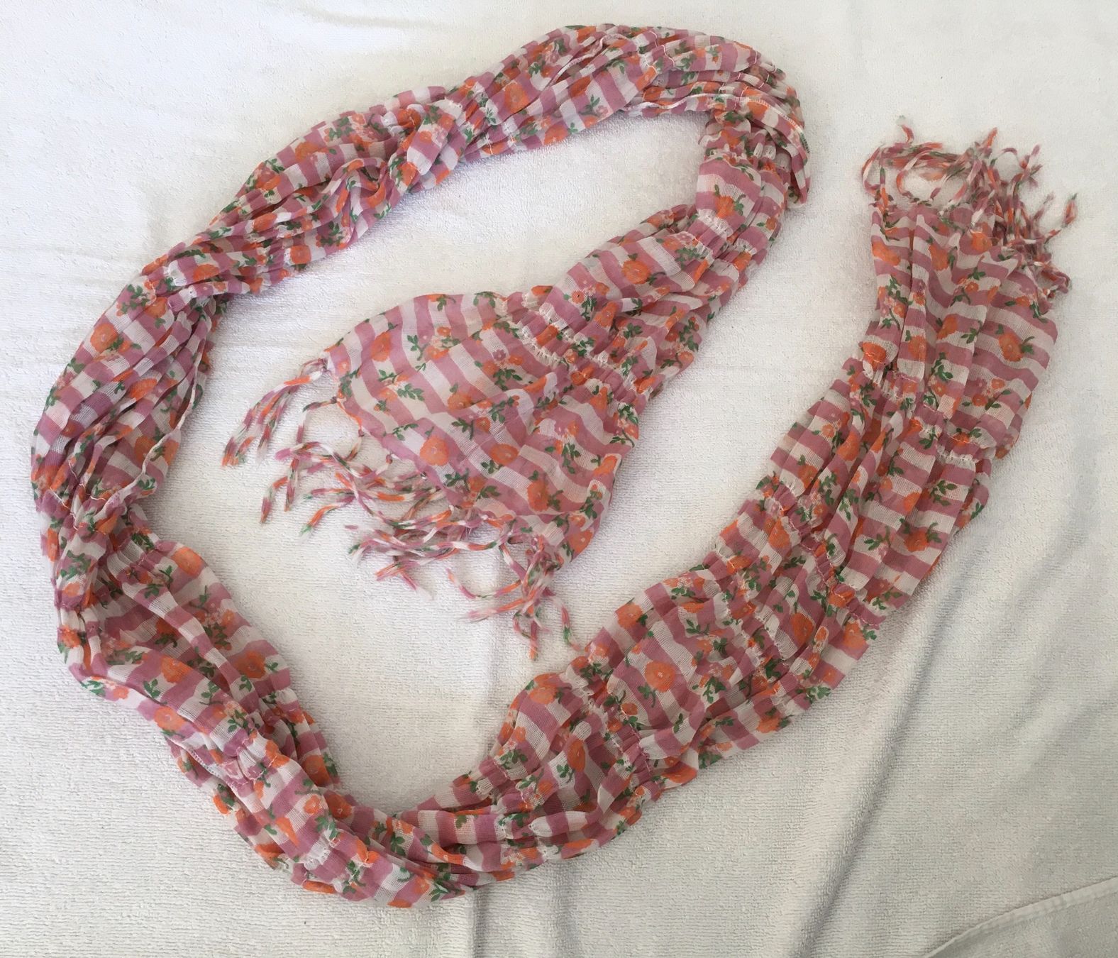 Foulards, Tücher & Schals: Modeschal -Schal – Gebraucht aus Altdorf UR von Mini037
