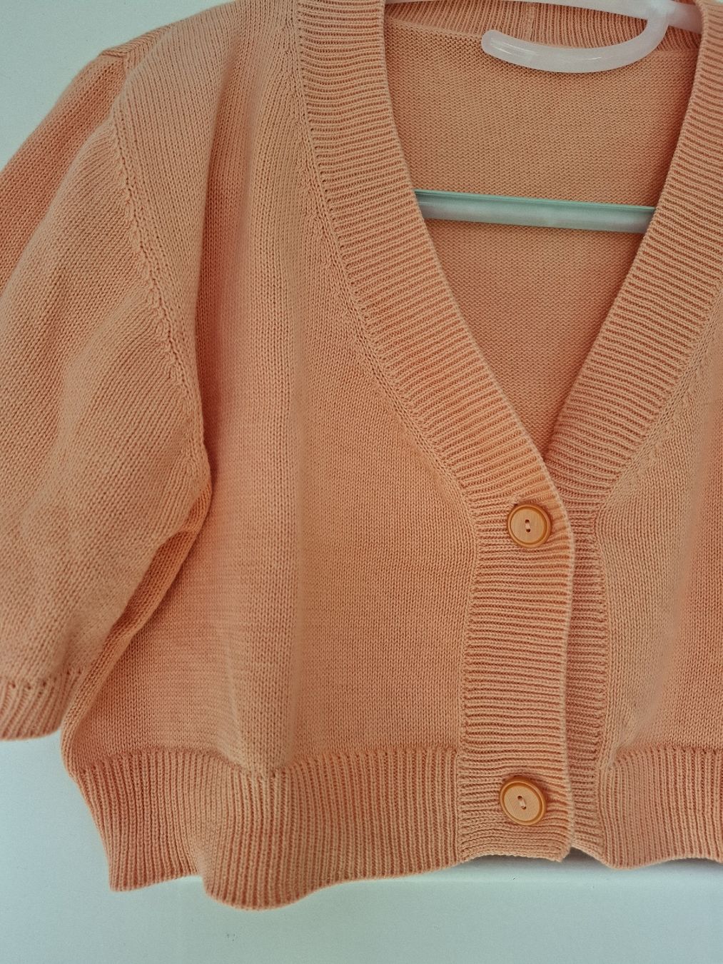 Gilet & Giacche senza maniche: Jaquette crop Vintage taille M-L – Nuovo (secondo la descrizione) da La Tour-de-Peilz venduto da Marin_nette 1