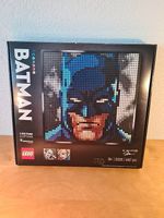 LEGO BATMAN MOSAIC (31205)