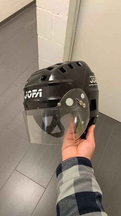 Casque de hockey Jofa 51234 | Kaufen auf