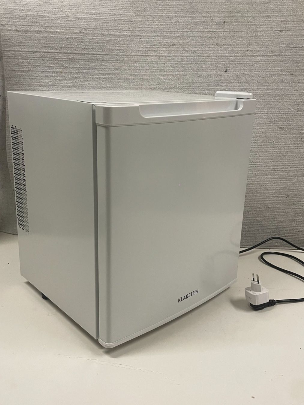 Réfrigérateurs: Klarstein Mini-Kühlschrank 30L – D'occasion à Einsiedeln par andrg3