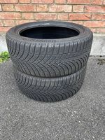 2 x 225/45/17 Bridgestone Winterreifen 