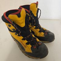 LA SPORTIVA Bergstiefel Grösse 42 gebraucht