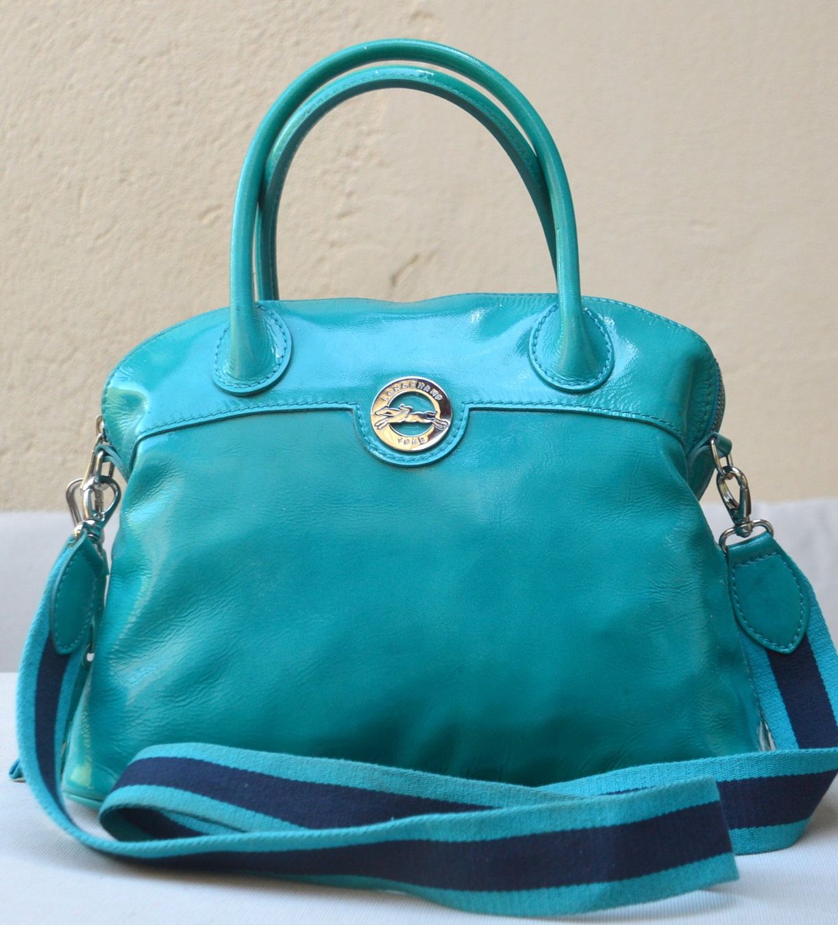 Longchamp Borse da donna: Tasche Longchamp sac – Usato da Collonges venduto da arashee 2