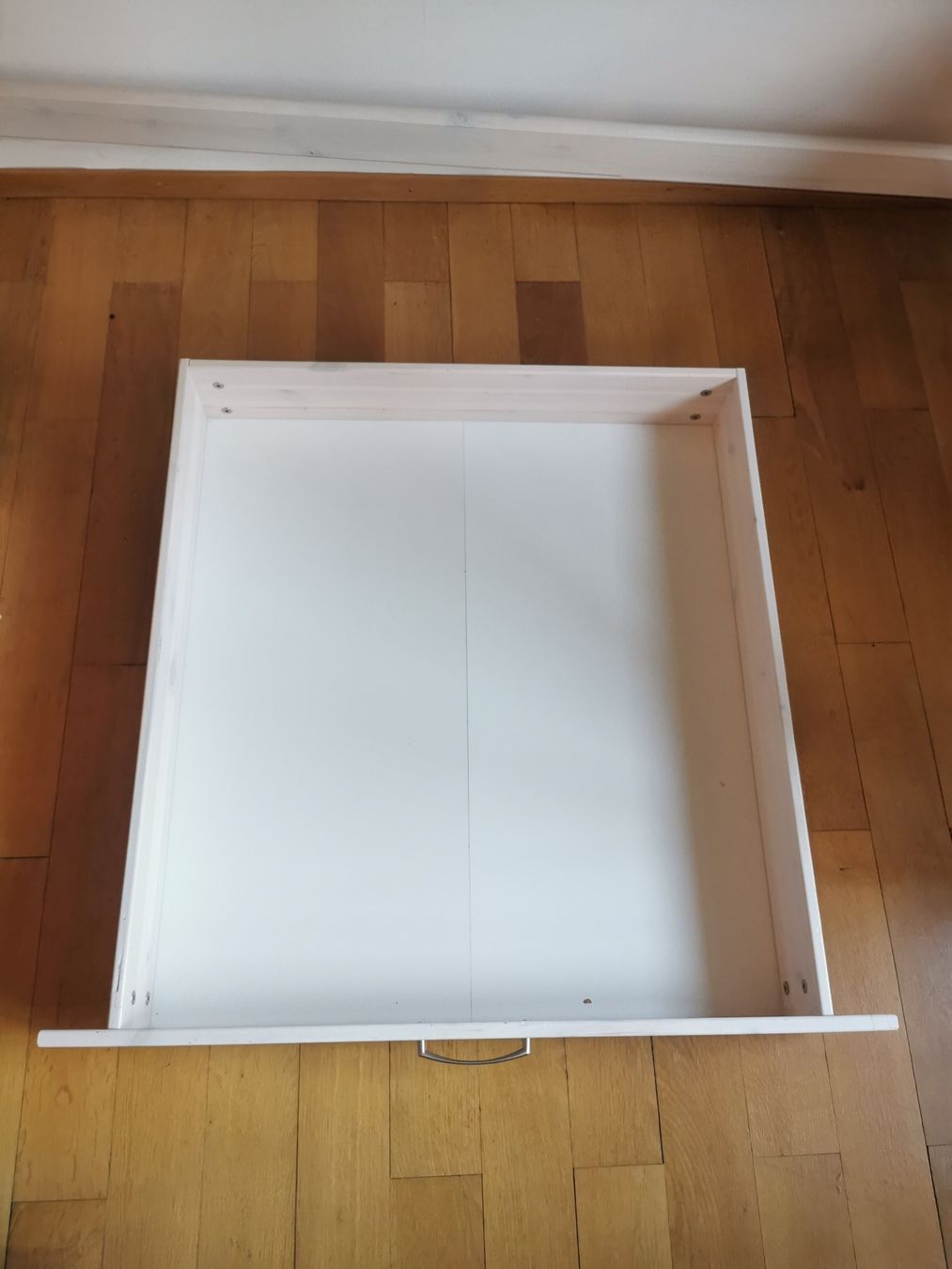 Letti: Flexa Classic Einzelbett – Usato da Burgdorf venduto da Bunnyface 4