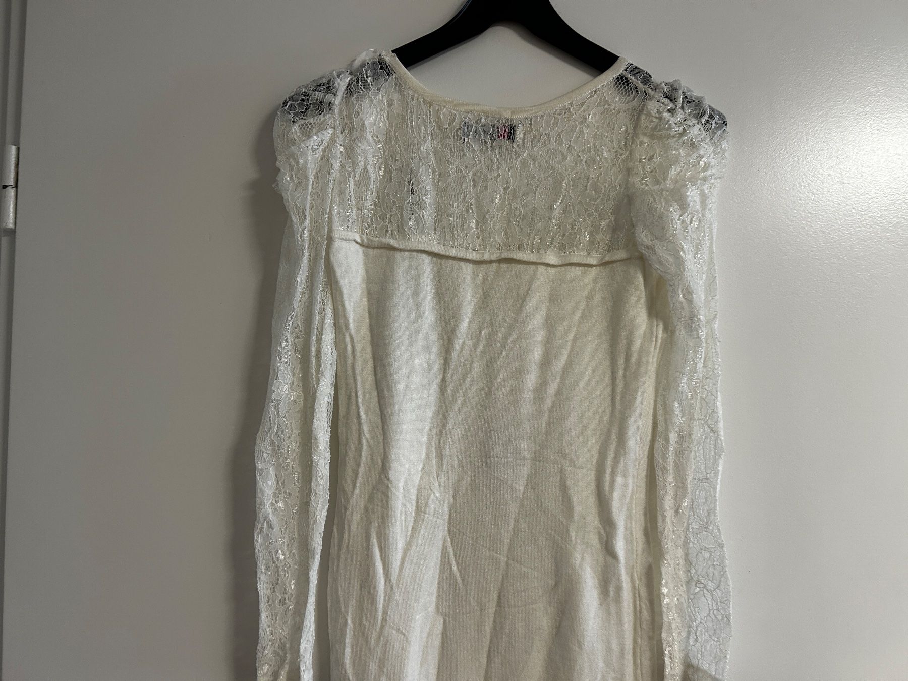 Vestiti: Spitzenkleid Kleid Elegant Gr S/M NEU – Nuovo e nell'imballaggio originale da Regensdorf venduto da Spyke55 3