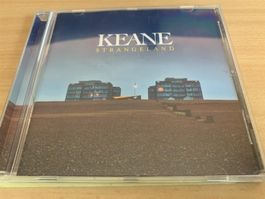 Keane – Strangeland