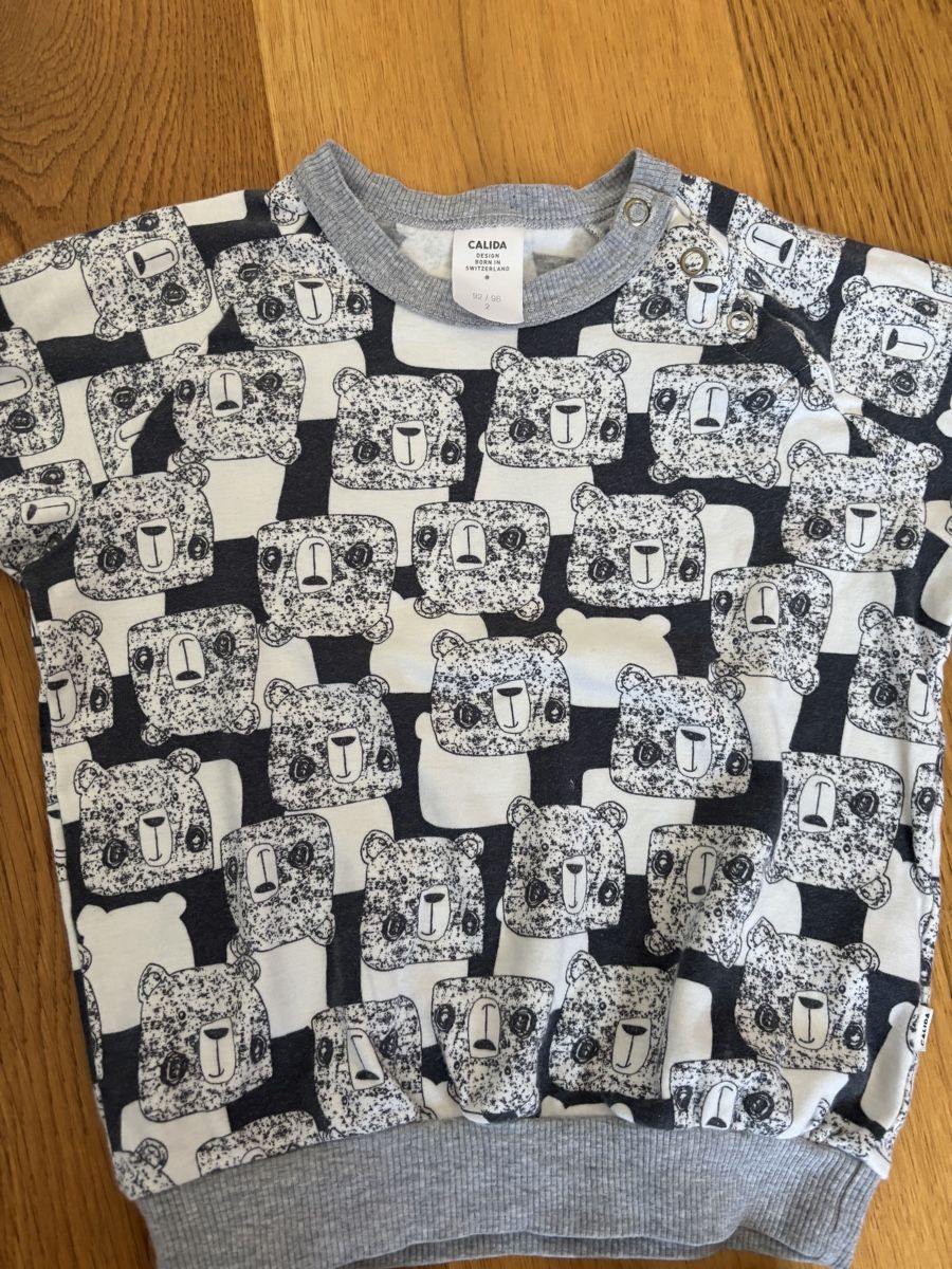Calida Pigiama & Simili: Calida Pyjama Grösse 92/98 – Usato da Grosswangen venduto da Sunnyday35 1