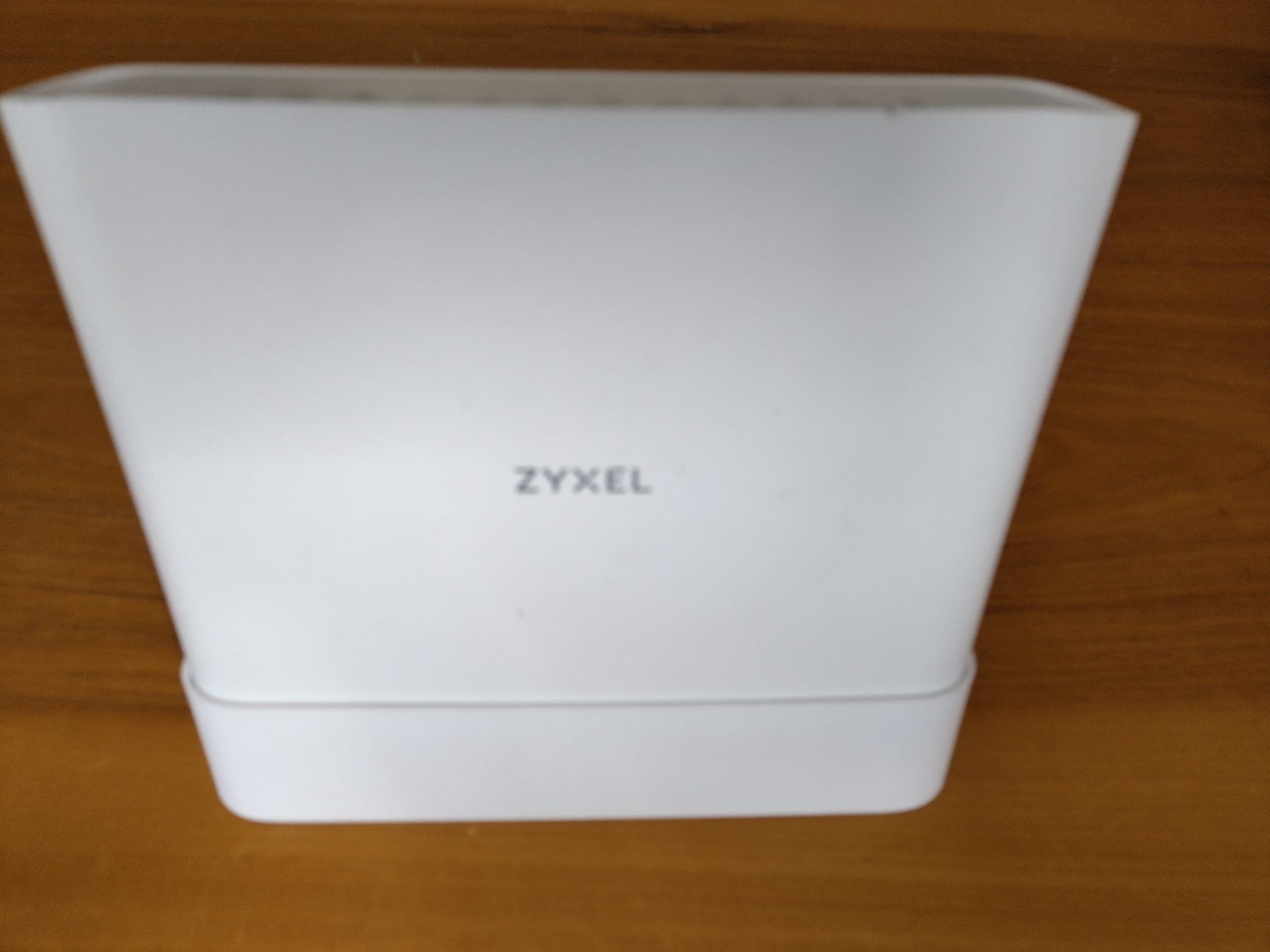 Zyxel Modems & Router: Zyxel AX7501-B0 init7 – Gebraucht aus Oberengstringen von chevchelios