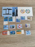 19.90 CHF Genfer Ämter Postfrische Frankaturwert 