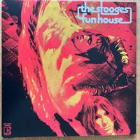 Stooges - Fun House / Canada-Press. - RE von 1970