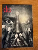 du 582: Miles Davis – In A Silent Way | mit Poster