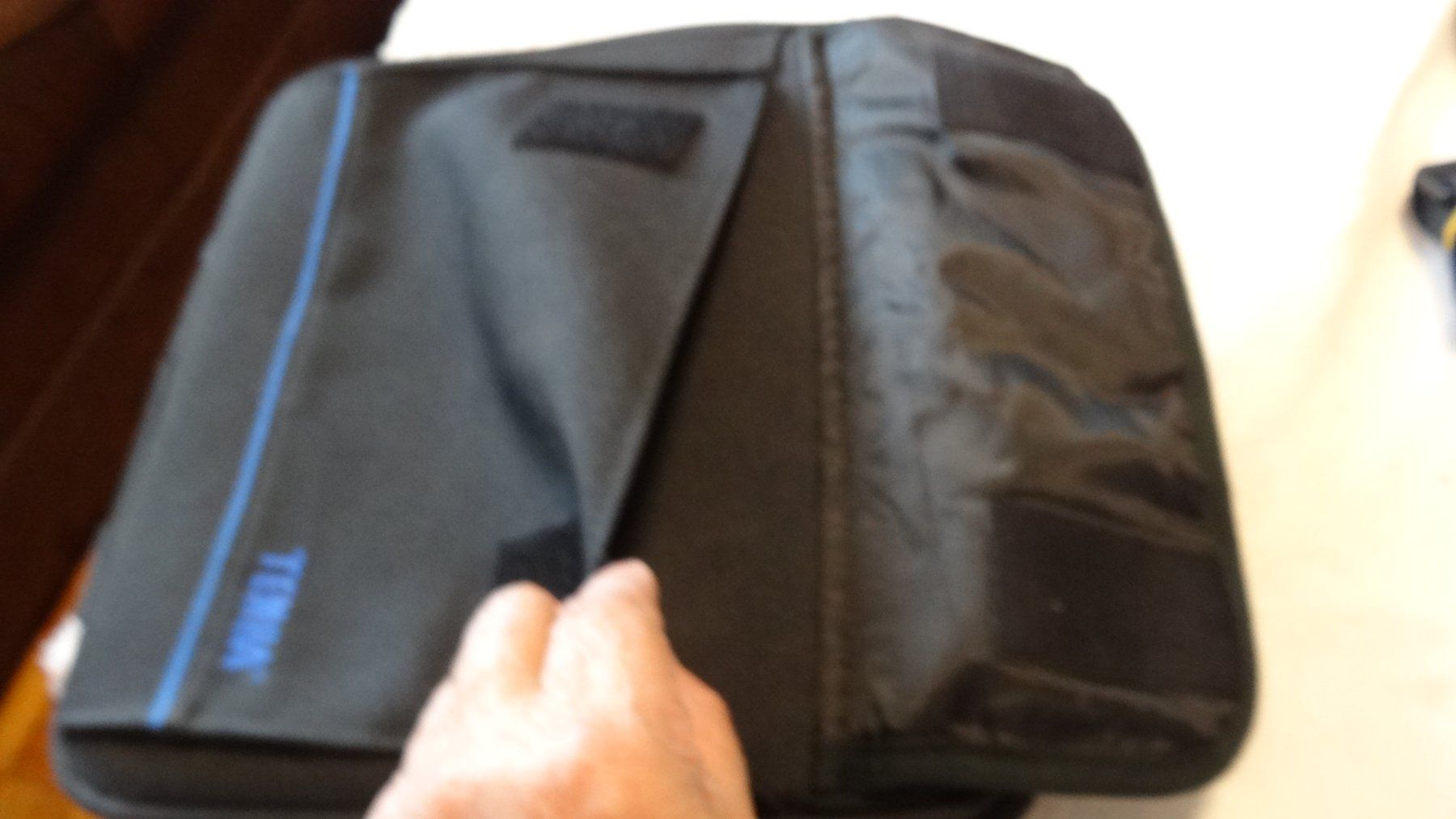 Notebook: LAPTOP TENBA TASCHE.NURTASHE.TIPTOP – Usato da zürich venduto da ahmad01 1