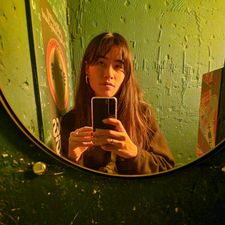 Profile image of Amanda.