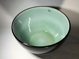 Cosy & Trendy - Finesse Green Salad Bowl 23 x 12.5cm
