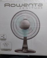 Rowenta Zenitude - Table Fan  - Model VU2010 - 35W