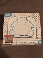 Pokemon 151 Scarlet & Violet - Elite Trainer Box! ab CHF 1.-