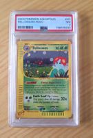 Bellossom #H5 Pokemon Aquapolis PSA 7