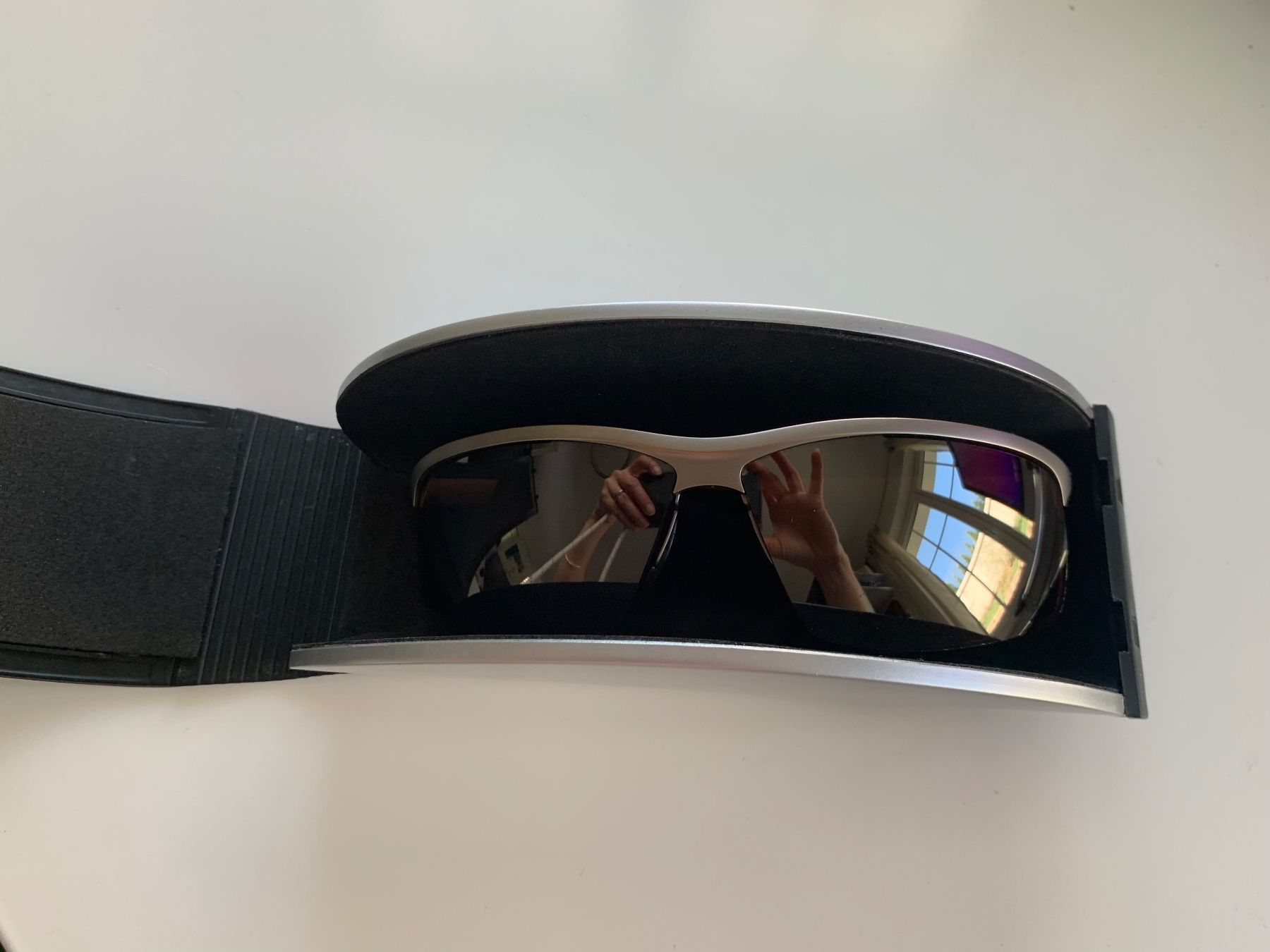 Porsche Brillen & Gläser: Porsche Design P8494 Sonnenbrille – Gebraucht aus Oberweningen von Jogi2 2