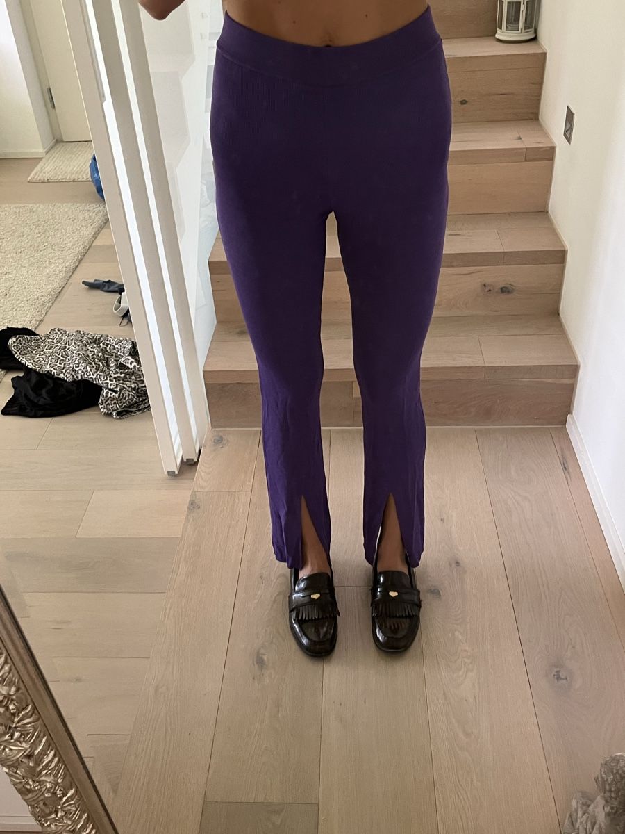 Hosen: Mango hosen S – Neu (gemäss Beschreibung) aus Zürich von rox_ws8v 1