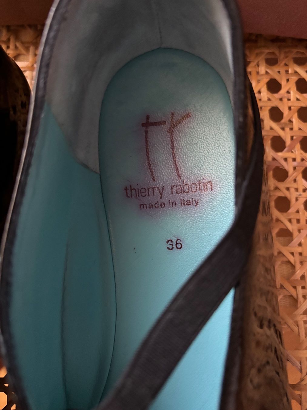 Chaussures femmes: thierry rabotin schuhe – D'occasion à Zürich par BredaB 3