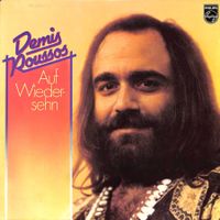 LP: Démis Roussos - Aus Wiedersehn