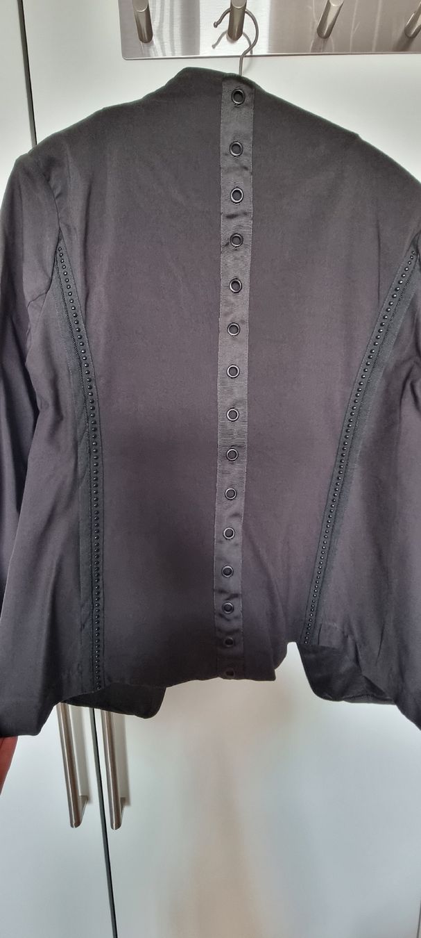 Giacche: Blazer Nü / Anthrazit / Grösse L – Nuovo (secondo la descrizione) da Widnau venduto da ani-124 3