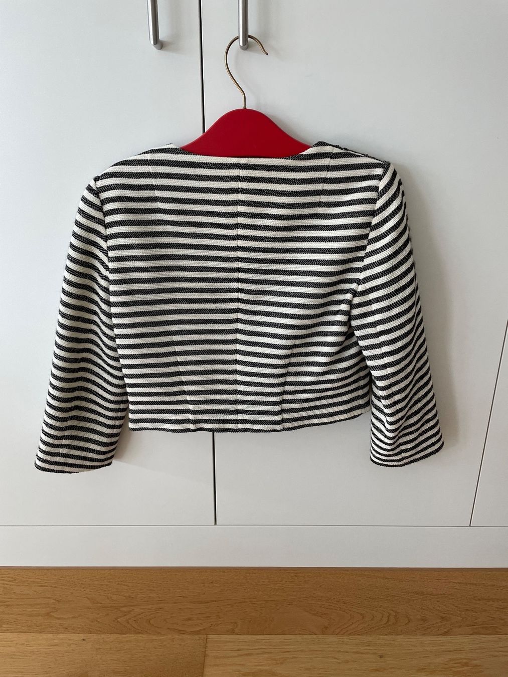 Comma Bolero: Bolero-Jacke von comma, – Nuovo e nell'imballaggio originale da Steinhausen venduto da Guelosch 2
