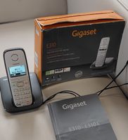 Gigaset E310 Telefon 《Art;2918》