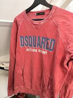 Dsquared Sweatshirt Gr. L