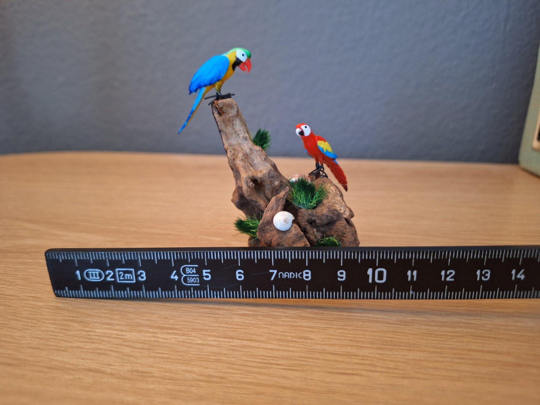 Case e mobili per bambole: Aras Diorama, Miniaturen, Setzkasten – Nuovo (secondo la descrizione) da Zürich venduto da HandmadeTinyFood 4