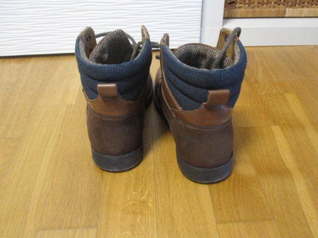 Chaussures hommes: Stiefel von Bata – D'occasion à Ehrendingen par salvi1995 2