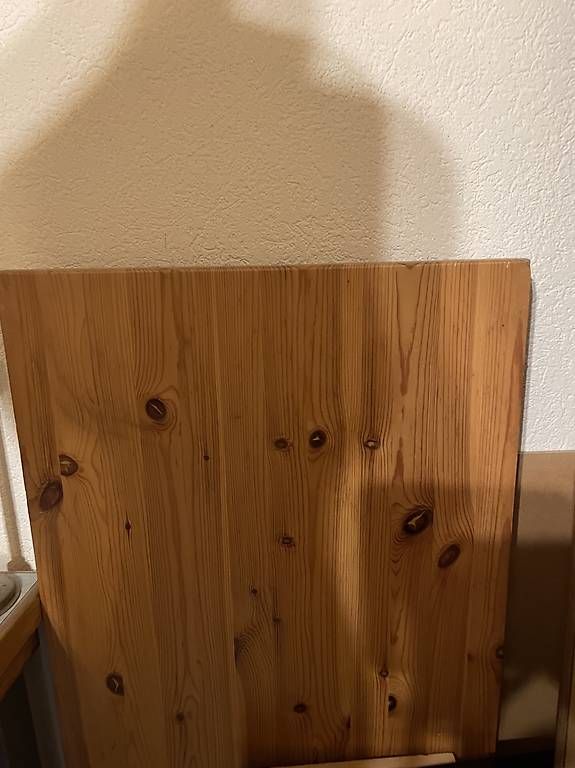 Tables: Tavolo rotondo  – D'occasion à Olten par fra_82zs 3