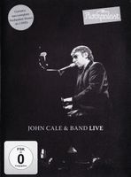John Cale & Band - Live @ Rockpalast 1983 +1984 2DVD NEU/OVP