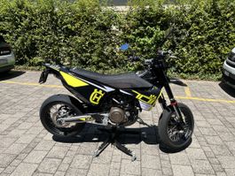 Husqvarna 701 SP ab MFK