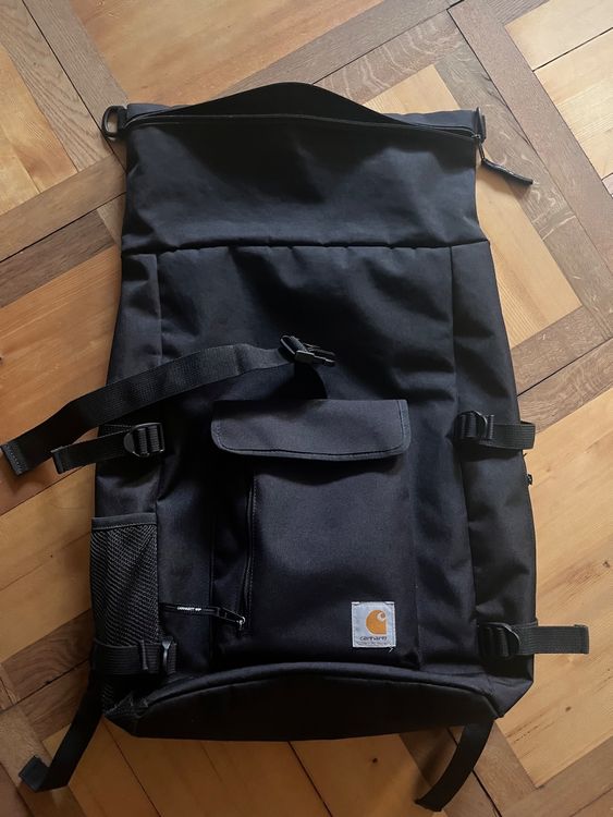 Carhartt Rucksack WIP Kaufen auf Ricardo