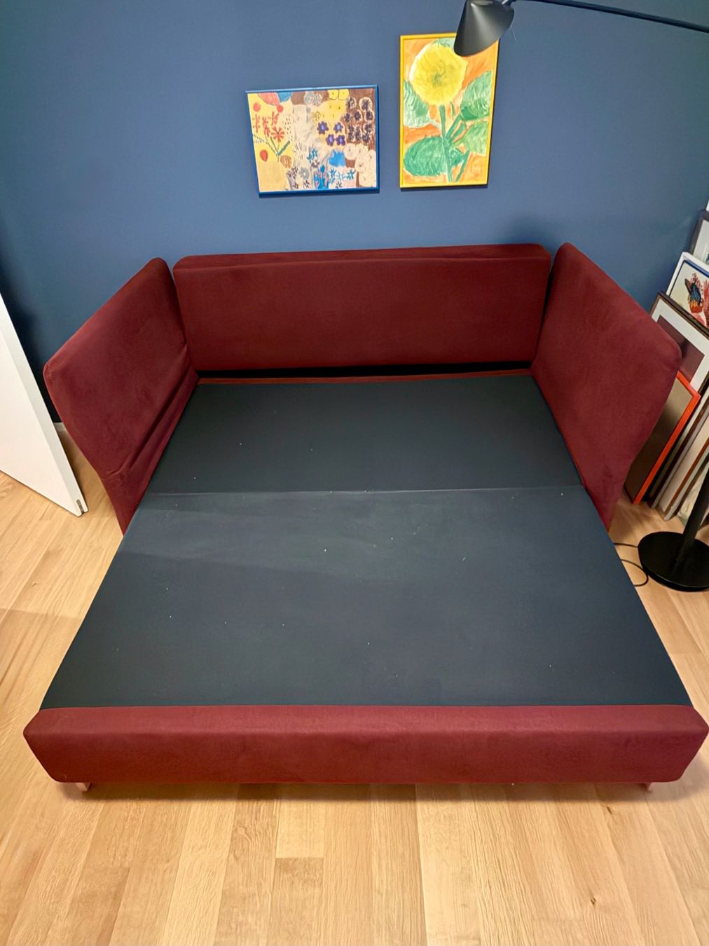 Sofas: Bettsofa – D'occasion à St. Gallen par Nina1000 2