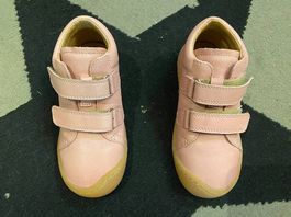 Froddo rosa Halbschuh nie getragen, Gr. 25