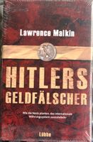 Hitler Geldfälscher